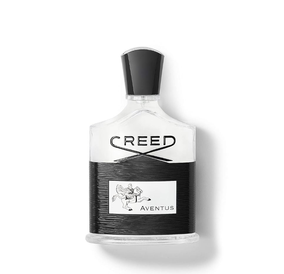 Creed store Aventus Fresh Citrus Woodsy-scented 100mL Cologne