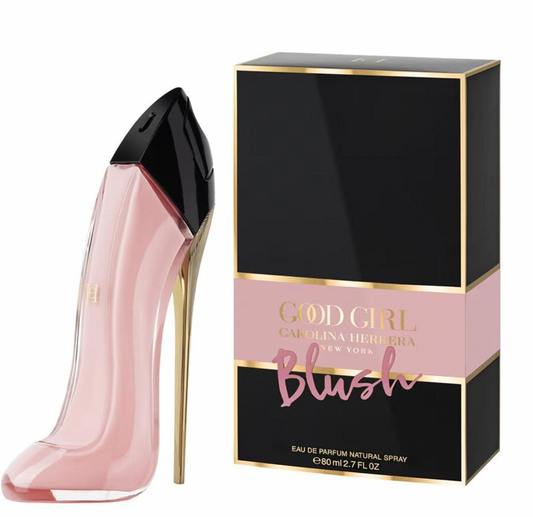 Carolina Herrera Good Girl Blush Eau De Parfum Spray, 2.7 Ounce