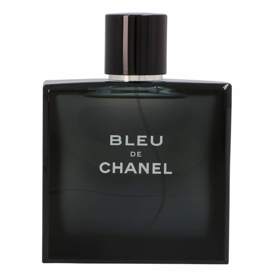 CHANEL Bleu Eau De Toilettes Spray for Men, 3.4 Ounce