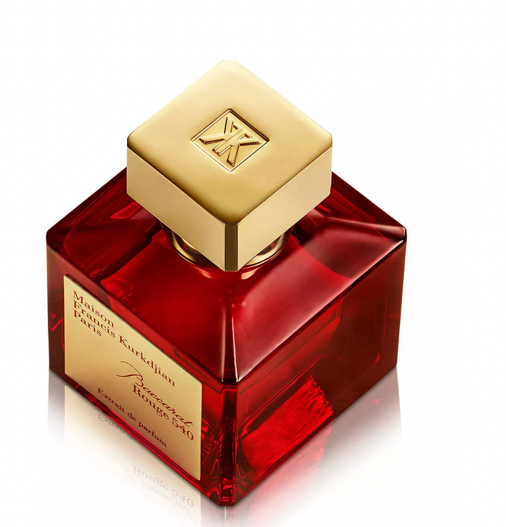 Maison Francis Kurkdjian Baccarat Rouge 540 Pure Perfume, 2.3 Fl Oz