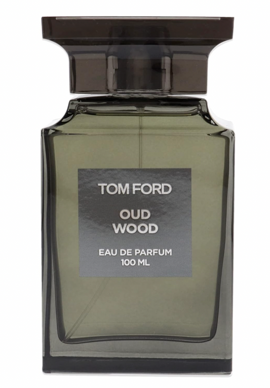 Tom Ford 'Oud Wood' Eau de Parfum 3.4,Black