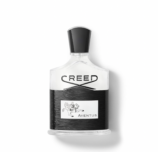 Creed Aventus, Men's Luxury Cologne, Dry Woods, Fresh & Citrus Fruity Fragrance, 100 ML